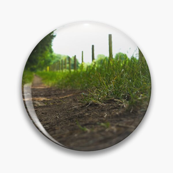 Item preview, Water Newton Rural Country Track designed and sold by MikeWalksUK.