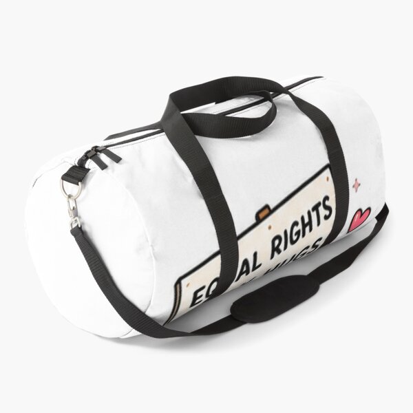 Item preview, Equal Rights Daily Hugs Extra Glitter Always Pride designed and sold by Pixanova.