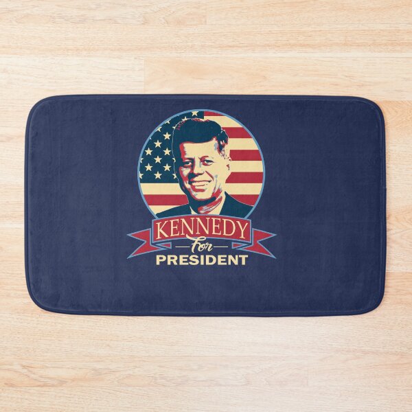 Item preview, John F. Kennedy For President Political Design designed and sold by marke770.