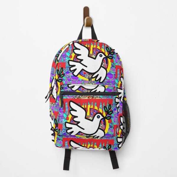 Item preview, Peace Art designed and sold by LowEndGraphics.