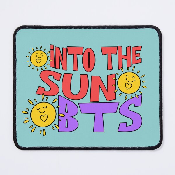 Item preview, BTS into the sun army designed and sold by Morcawork.