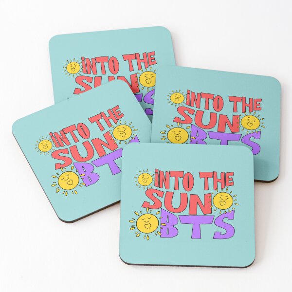 Item preview, BTS into the sun army designed and sold by Morcawork.