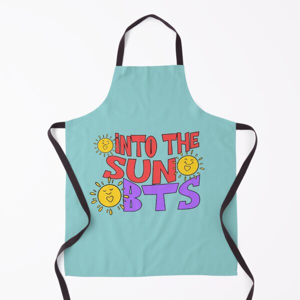 Item preview, BTS into the sun army designed and sold by Morcawork.