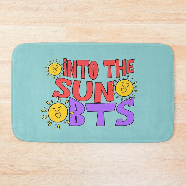 Item preview, BTS into the sun army designed and sold by Morcawork.
