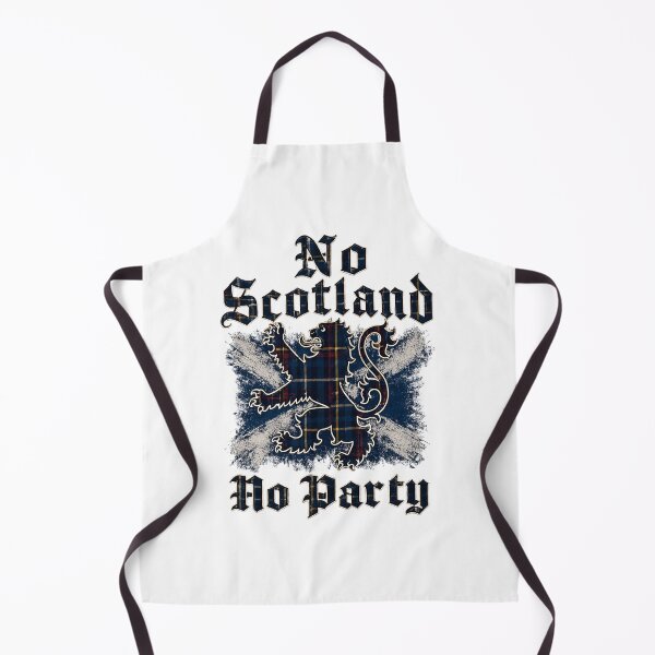 Item preview, Tartan Army, Scotland World Cup - NO Scotland NO Party designed and sold by AbdibarZoe.