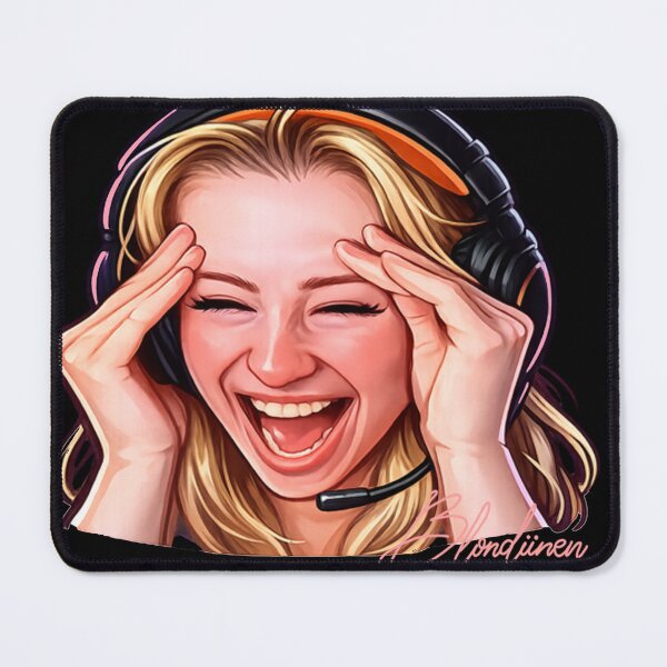 Item preview, Stress emote designed and sold by Blondiinen.