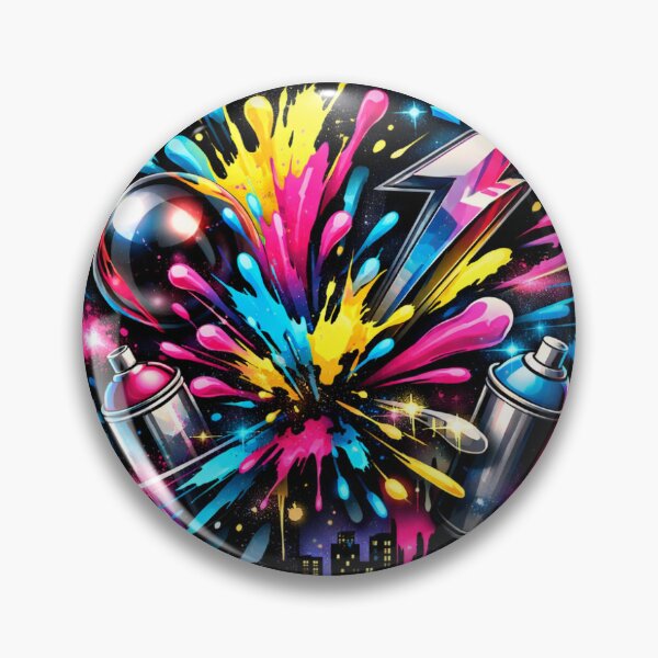 Item preview, Diseño artístico retro designed and sold by SirLemonSlayer.
