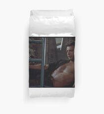 Jeff Goldblum Sexy Bettbezug