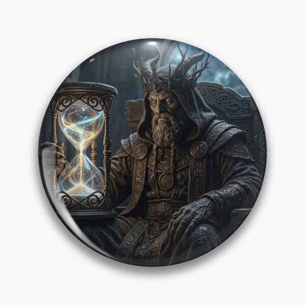 Item preview, Time Keeper designed and sold by RaF71PrO.