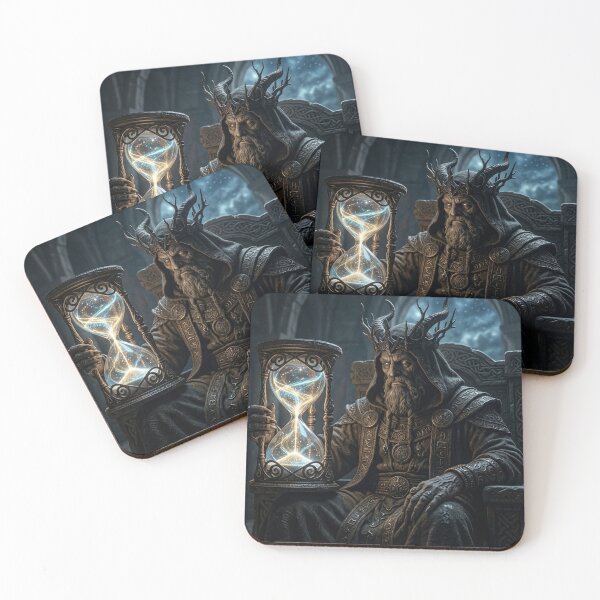 Item preview, Time Keeper designed and sold by RaF71PrO.