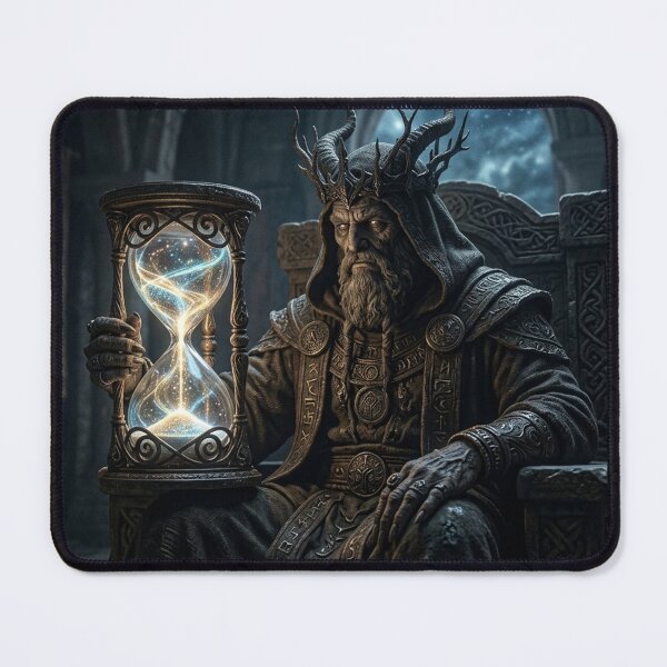 Item preview, Time Keeper designed and sold by RaF71PrO.