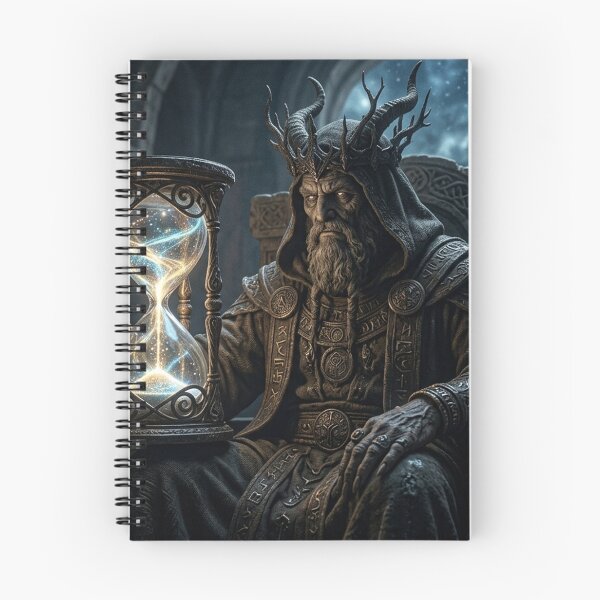 Item preview, Time Keeper designed and sold by RaF71PrO.