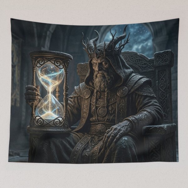 Item preview, Time Keeper designed and sold by RaF71PrO.