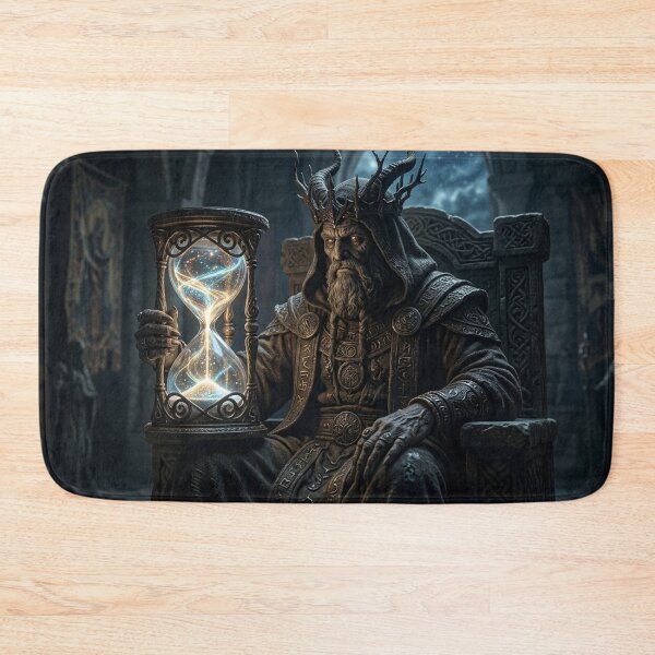 Item preview, Time Keeper designed and sold by RaF71PrO.