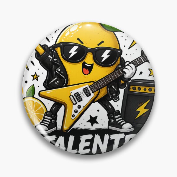 Item preview, Lemon Rockstar designed and sold by NR Graphics.