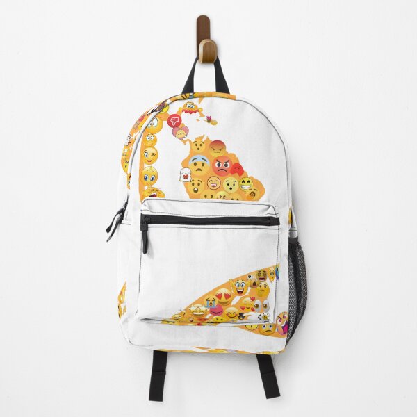 Item preview, Celebrate World Emoji Day with Color & Joy designed and sold by Road Rouch Gallery.