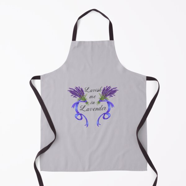 Item preview, Lavish me in Lavender designed and sold by Robotreptile.