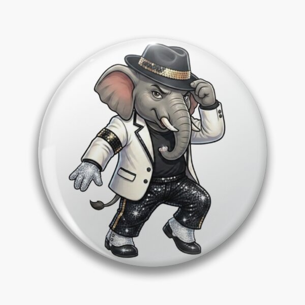 Item preview, EL-JACK designed and sold by Snurly.