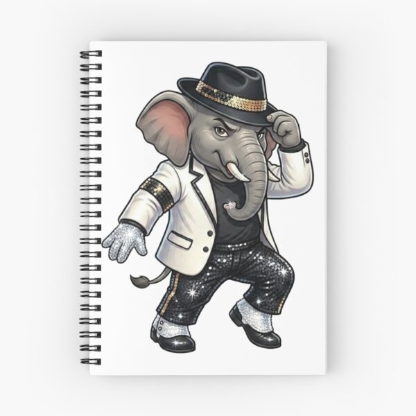 Item preview, EL-JACK designed and sold by Snurly.