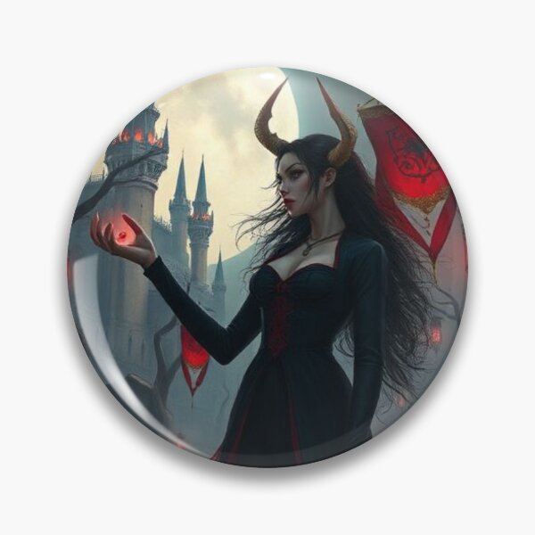 Item preview, Witch designed and sold by Black Rose Products .