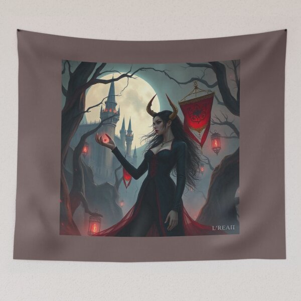 Item preview, Witch designed and sold by Black Rose Products .