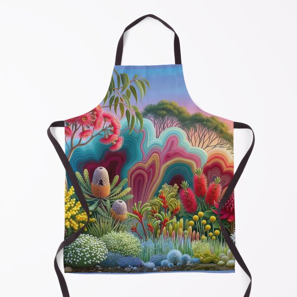 Item preview, Bushland #5 designed and sold by andreisky.