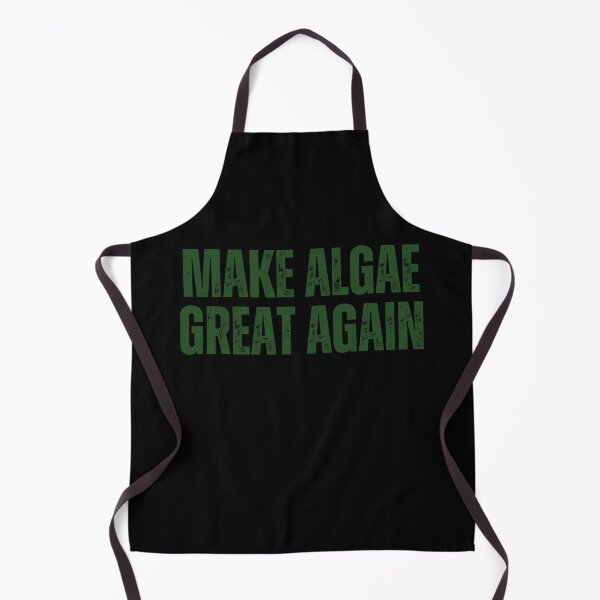 Item preview, make algae great again designed and sold by sydney-syder.