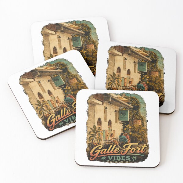 Item preview, Galle Fort New Lane  – Galle Fort Vibes designed and sold by GooniSL.
