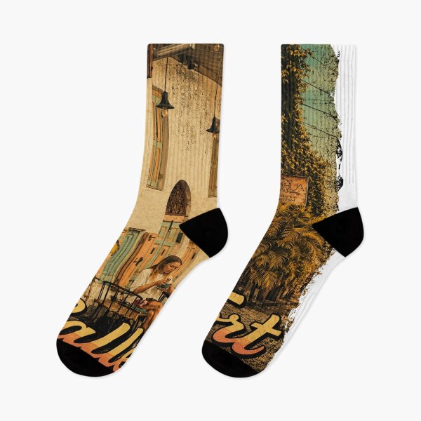 Item preview, Galle Fort New Lane  – Galle Fort Vibes designed and sold by GooniSL.