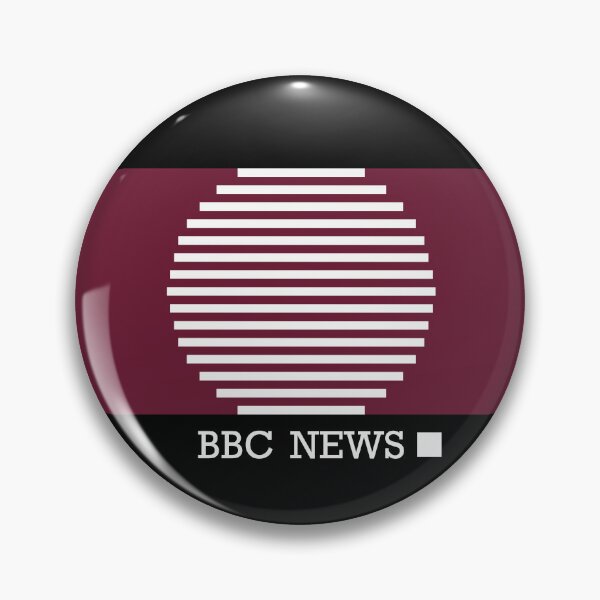 Item preview, beebthings BBC News 1981 designed and sold by Beeb Things.