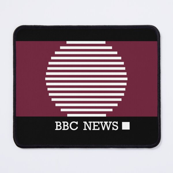 Item preview, beebthings BBC News 1981 designed and sold by Beeb Things.