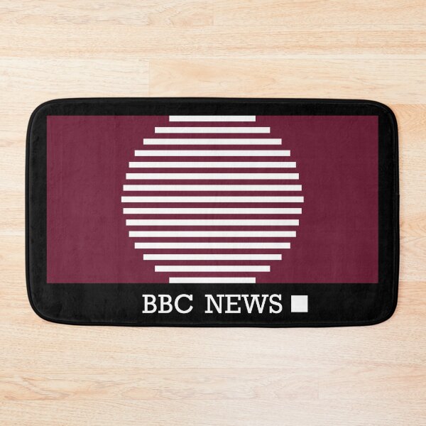 Item preview, beebthings BBC News 1981 designed and sold by Beeb Things.