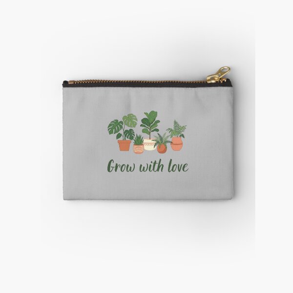 Item preview, Botanical Plant Parents Sticker Collection – Aesthetic Indoor Plant Art by MoodandWear  designed and sold by moodandwearshop.