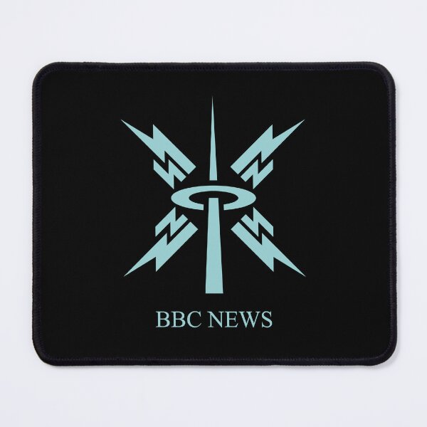 Item preview, beebthings BBC News 1988 designed and sold by Beeb Things.