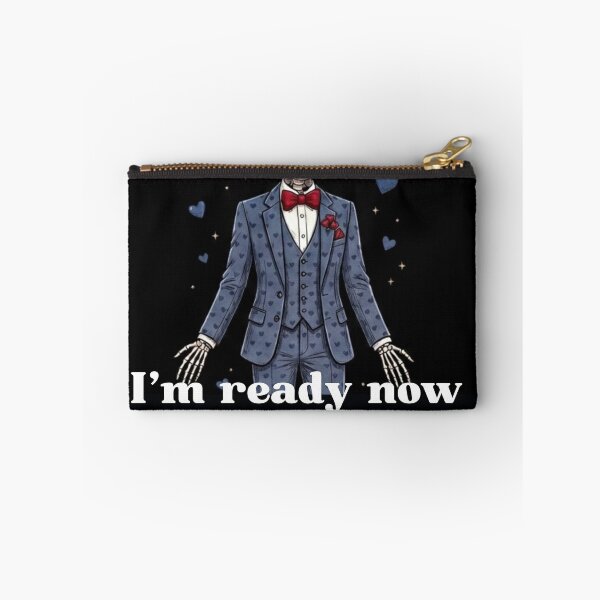 Item preview, I'm ready now babe designed and sold by WellN.