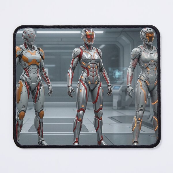 Item preview, Robots designed and sold by RaF71PrO.