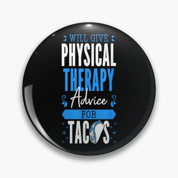 Item preview, Physiotherapy Physical Therapy designed and sold by goombi-creative.