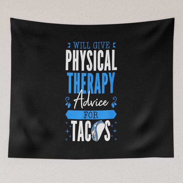 Item preview, Physiotherapy Physical Therapy designed and sold by goombi-creative.
