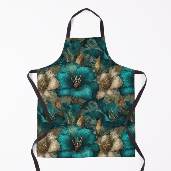 Item preview, Whimsical Amaryllis  - Birth Flower Pattern   - Dads Day Gifts designed and sold by RoyalStarsPatts.