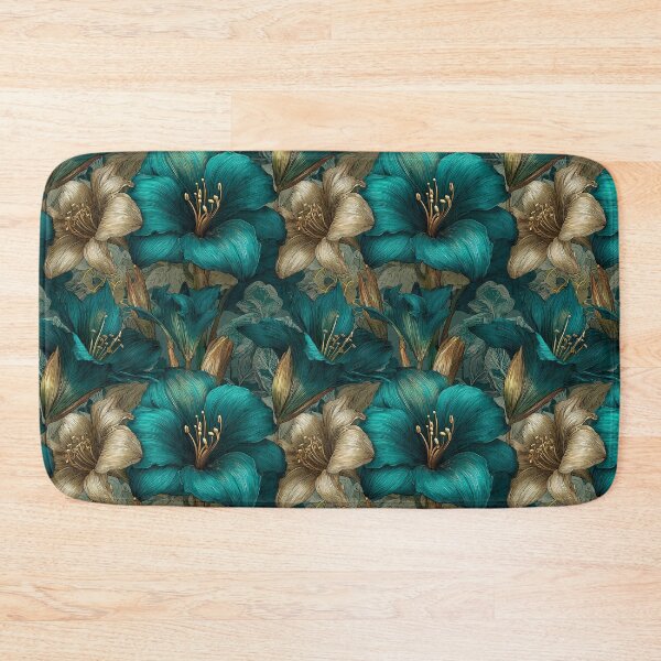 Item preview, Whimsical Amaryllis  - Birth Flower Pattern   - Dads Day Gifts designed and sold by RoyalStarsPatts.