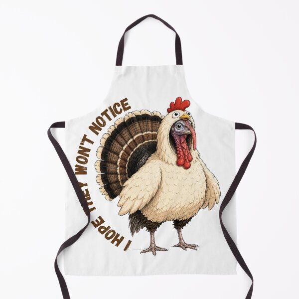 Item preview, Chicken or Turkey, Thanksgiving designed and sold by print-ES.