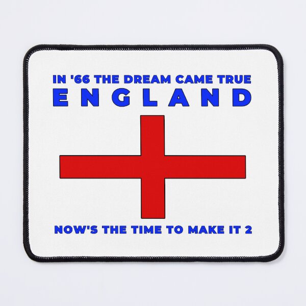 Item preview, 60 Years England Football Fan Apparel designed and sold by Pentimore.