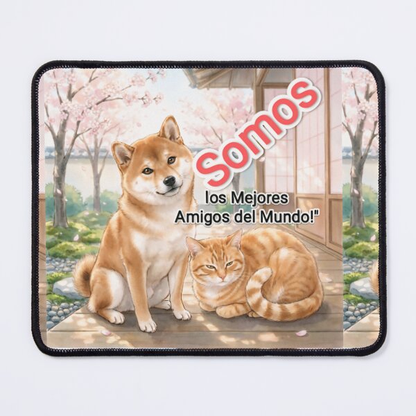 Item preview, We are the best friends in the world designed and sold by casamomo.