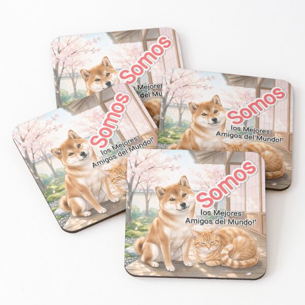 Item preview, We are the best friends in the world designed and sold by casamomo.