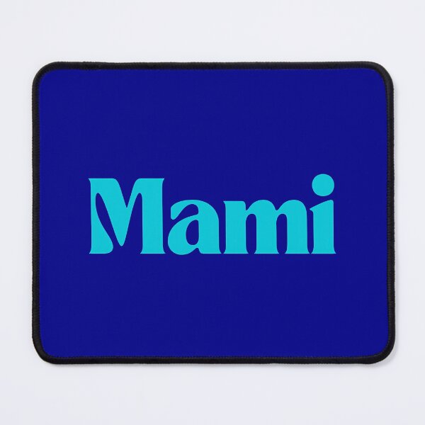 Item preview, Mami, Funny Cool Best color art designed and sold by artdragongift 15.