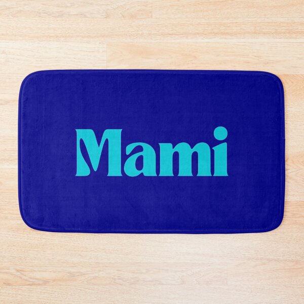 Item preview, Mami, arte divertido y genial del mejor color designed and sold by artdragongift 15.