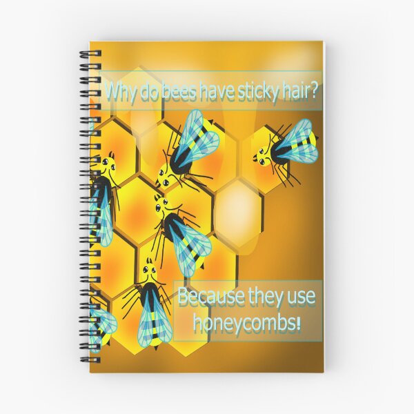 Item preview, Busy bees designed and sold by Sleekfox02356.
