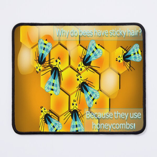 Item preview, Busy bees designed and sold by Sleekfox02356.