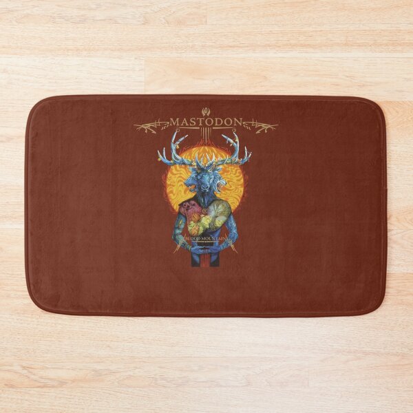 Item preview, Blood Mountain designed and sold by aspectx.