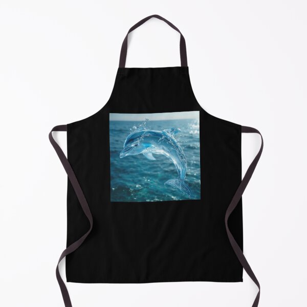 Item preview, DOLPHIN 3 designed and sold by mama-creative.